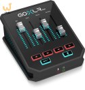 TC Helicon Go XLR Mini - Mikser i interfejs audio USB