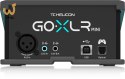 TC Helicon Go XLR Mini - Mikser i interfejs audio USB