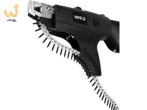 WKRĘTARKA SIECIOWA 550W YT-82071 YATO WKRĘTARKA SIECIOWA 550W YT-82071 YATO