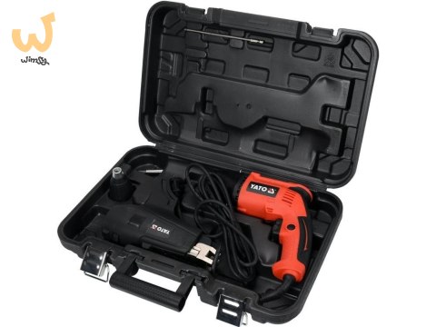 WKRĘTARKA SIECIOWA 550W YT-82071 YATO WKRĘTARKA SIECIOWA 550W YT-82071 YATO