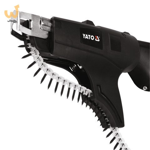 WKRĘTARKA SIECIOWA 550W YT-82071 YATO WKRĘTARKA SIECIOWA 550W YT-82071 YATO