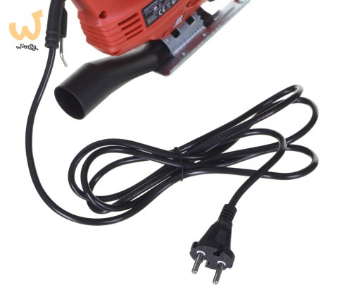 WYRZYNARKA 550W TC-JS 80/1 EINHELL WYRZYNARKA 550W TC-JS 80/1 EINHELL