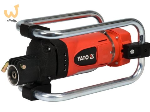 Wibrator do betonu 2300W+Buława 4m YT-82601 YATO
