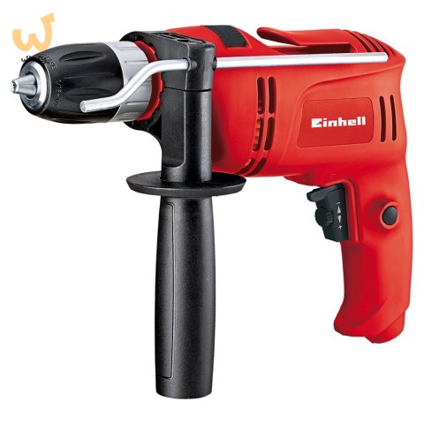 Wiertarka udarowa elek 650W 2600rpmEINHELL Wiertarka udarowa elek 650W 2600rpmEINHELL
