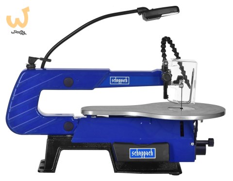 Wyrzynarka Scheppach SD1600V Wyrzynarka Scheppach SD1600V