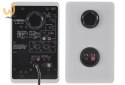 Yamaha HS3 White - Aktywne dwudrożne monitory bliskiego pola, para