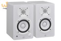 Yamaha HS3 White - Aktywne dwudrożne monitory bliskiego pola, para