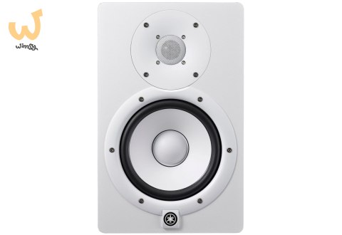 Yamaha HS7 White - Aktywny dwudrożny monitor bliskiego pola Yamaha HS7 White - Aktywny dwudrożny monitor bliskiego pola