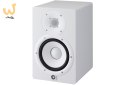 Yamaha HS7 White - Aktywny dwudrożny monitor bliskiego pola