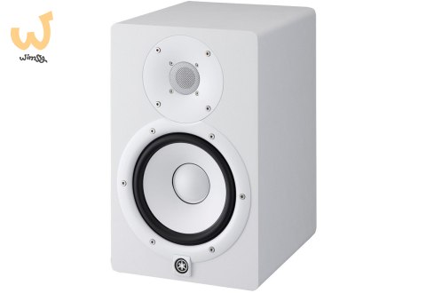 Yamaha HS7 White - Aktywny dwudrożny monitor bliskiego pola Yamaha HS7 White - Aktywny dwudrożny monitor bliskiego pola