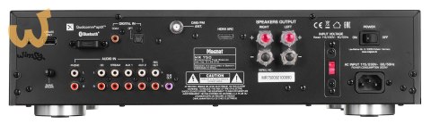 Amplituner Stereo Magnat MR 750