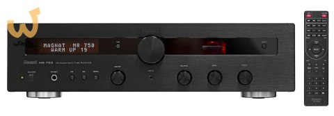 Amplituner Stereo Magnat MR 750 Amplituner Stereo Magnat MR 750