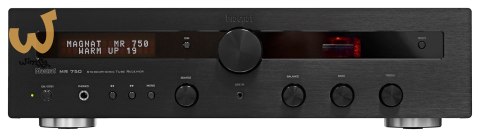 Amplituner Stereo Magnat MR 750 Amplituner Stereo Magnat MR 750