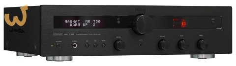 Amplituner Stereo Magnat MR 750 Amplituner Stereo Magnat MR 750