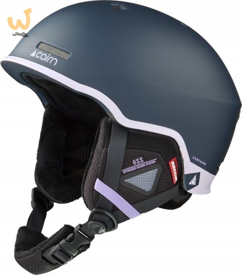 CAIRN KASK CENTAURE RESCUE MAT NIGHT SKY LILAC 75 56/58 CAIRN KASK CENTAURE RESCUE MAT NIGHT SKY LILAC 75 56/58