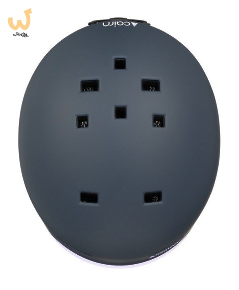 CAIRN KASK CENTAURE RESCUE MAT NIGHT SKY LILAC 75 56/58 CAIRN KASK CENTAURE RESCUE MAT NIGHT SKY LILAC 75 56/58