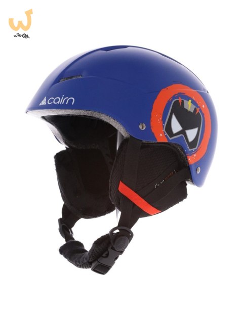 CAIRN KASK FLOW JUNIOR KING BLUE HEROS 46/48 CAIRN KASK FLOW JUNIOR KING BLUE HEROS 46/48