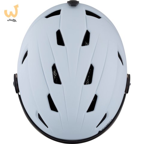 CAIRN KASK IMPULSE VISOR 01 55/56 CAIRN KASK IMPULSE VISOR 01 55/56