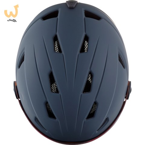 CAIRN KASK IMPULSE VISOR 17 57/58 CAIRN KASK IMPULSE VISOR 17 57/58