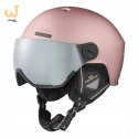 CAIRN KASK REFLEX VISOR 60 56/58
