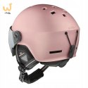 CAIRN KASK REFLEX VISOR 60 56/58