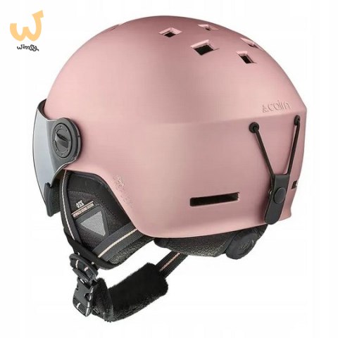 CAIRN KASK REFLEX VISOR 60 56/58 CAIRN KASK REFLEX VISOR 60 56/58
