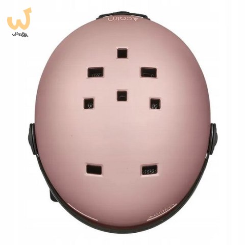 CAIRN KASK REFLEX VISOR 60 56/58 CAIRN KASK REFLEX VISOR 60 56/58
