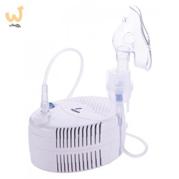Cichy inhalator tłokowy dla całej rodziny EGI mark