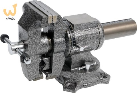 Imadło wielofunkcyjne 4cal YT-6505 Yato Imadło wielofunkcyjne 4cal YT-6505 Yato