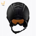 Kask CASCO SP-2 Carbonic Vis bl. L58-60