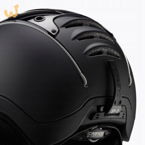 Kask CASCO SP-2 Carbonic Vis bl. L58-60 Kask CASCO SP-2 Carbonic Vis bl. L58-60