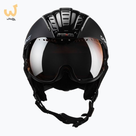 Kask CASCO SP-2 Carbonic Vis bl. L58-60 Kask CASCO SP-2 Carbonic Vis bl. L58-60