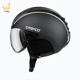Kask CASCO SP-2 Carbonic Vis black M 55-57