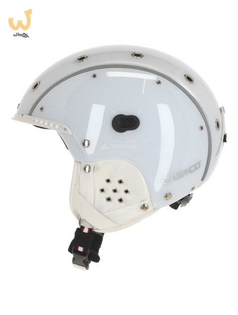 Kask CASCO SP-3 AIRWOLF WHITE M 56-58 Kask CASCO SP-3 AIRWOLF WHITE M 56-58