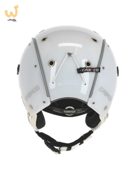 Kask CASCO SP-3 AIRWOLF WHITE M 56-58 Kask CASCO SP-3 AIRWOLF WHITE M 56-58