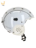 Kask CASCO SP-3 AIRWOLF WHITE M 56-58