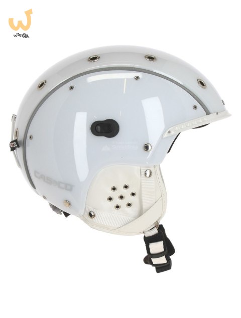 Kask CASCO SP-3 AIRWOLF WHITE M 56-58 Kask CASCO SP-3 AIRWOLF WHITE M 56-58