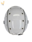 Kask CASCO SP-3 AIRWOLF WHITE M 56-58