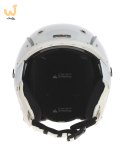 Kask CASCO SP-3 AIRWOLF WHITE M 56-58