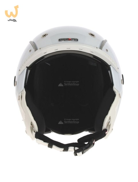 Kask CASCO SP-3 AIRWOLF WHITE M 56-58 Kask CASCO SP-3 AIRWOLF WHITE M 56-58