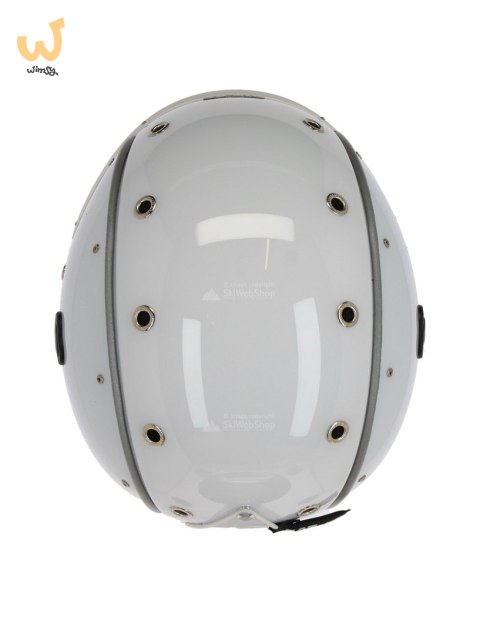Kask CASCO SP-3 AIRWOLF WHITE S 52-56 Kask CASCO SP-3 AIRWOLF WHITE S 52-56