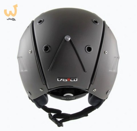 Kask CASCO SP-4 warmblack L 58-62 Kask CASCO SP-4 warmblack L 58-62