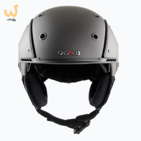 Kask CASCO SP-4 warmblack M 54-58 Kask CASCO SP-4 warmblack M 54-58