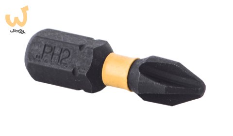 Końcówki do wkrętarki 2x25/25szt. DT70555T DEWALT Końcówki do wkrętarki 2x25/25szt. DT70555T DEWALT