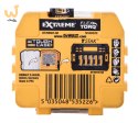 Końcówki do wkrętarki 2x25/25szt. DT70555T DEWALT