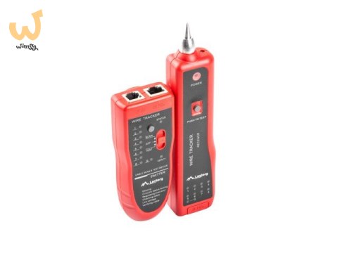 Lokalizator kabli Lanberg NT-0501 Lokalizator kabli Lanberg NT-0501