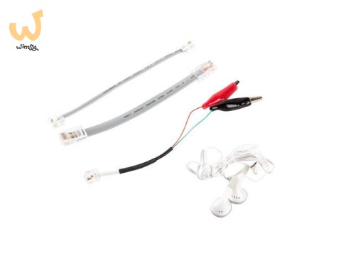 Lokalizator kabli Lanberg NT-0501 Lokalizator kabli Lanberg NT-0501
