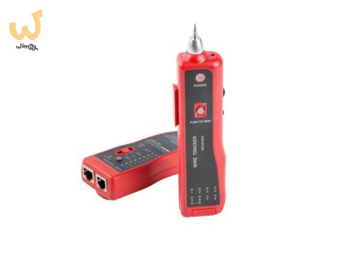 Lokalizator kabli Lanberg NT-0501 Lokalizator kabli Lanberg NT-0501