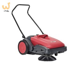 NILFISK Zamiatarka mechaniczna ręczna PS480