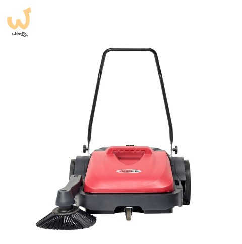 NILFISK Zamiatarka mechaniczna ręczna PS480 NILFISK Zamiatarka mechaniczna ręczna PS480